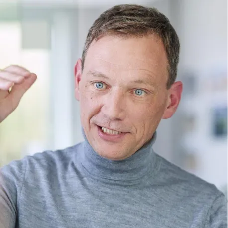 Jörg Wortmann